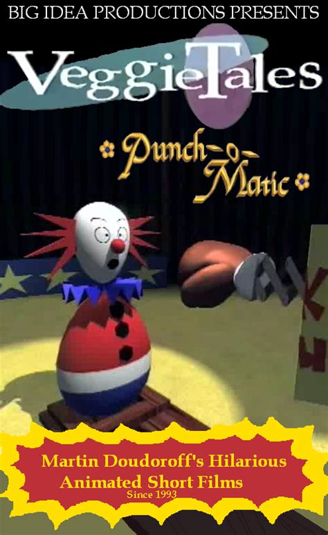 Punchomatic .